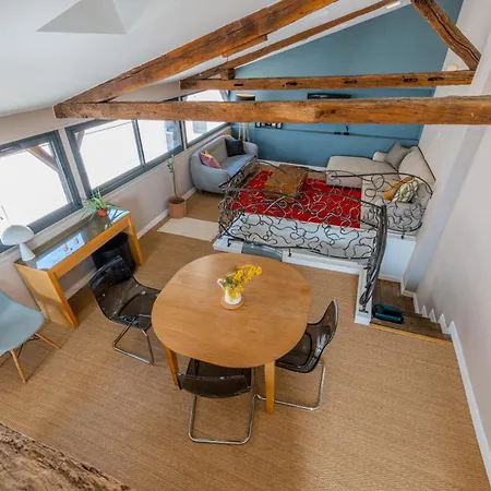 Appartamento Le Piale - Terrasse - Emplacement Ideal *