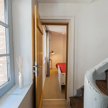 Appartamento Le Piale - Terrasse - Emplacement Ideal Albi