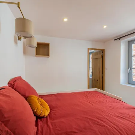 Le Piale - Terrasse - Emplacement Ideal Appartamento Albi