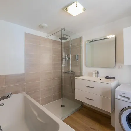 Le Piale - Terrasse - Emplacement Ideal Appartamento *